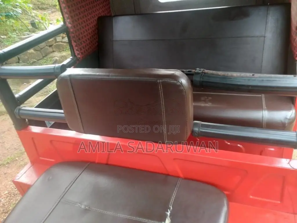 Bajaj RE 2020 Three Wheel (Used)