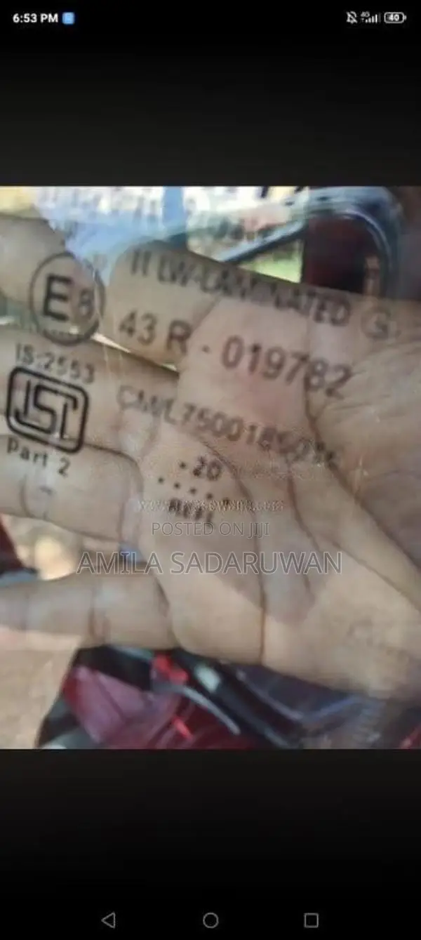 Bajaj RE 2020 Three Wheel (Used)