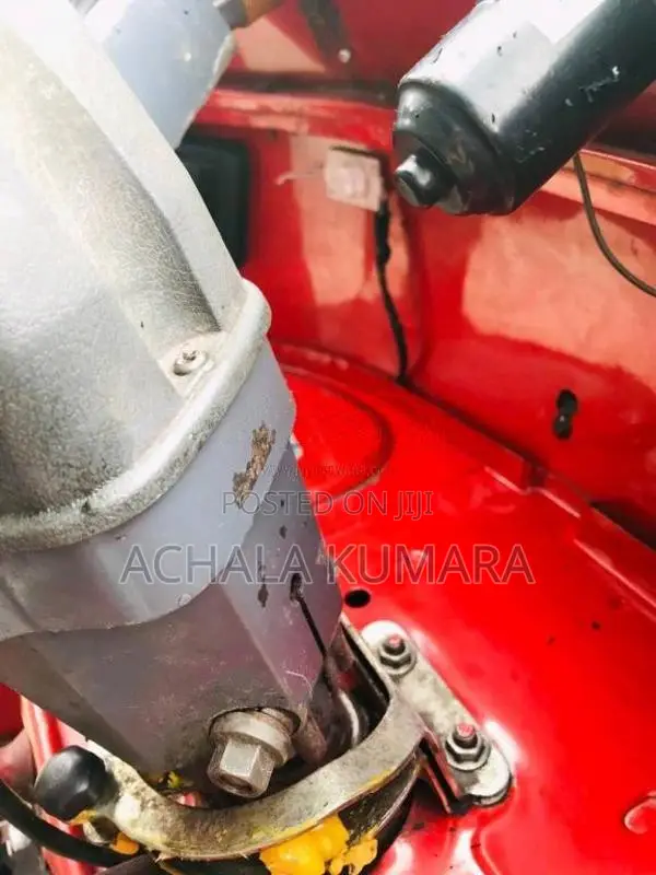 Bajaj 4 stroke 2007 Three Wheel (Used)