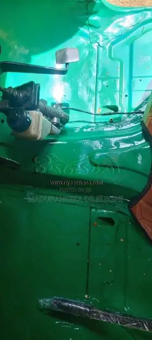 Bajaj RE 4 Stroke 2012 Three Wheel (Used)