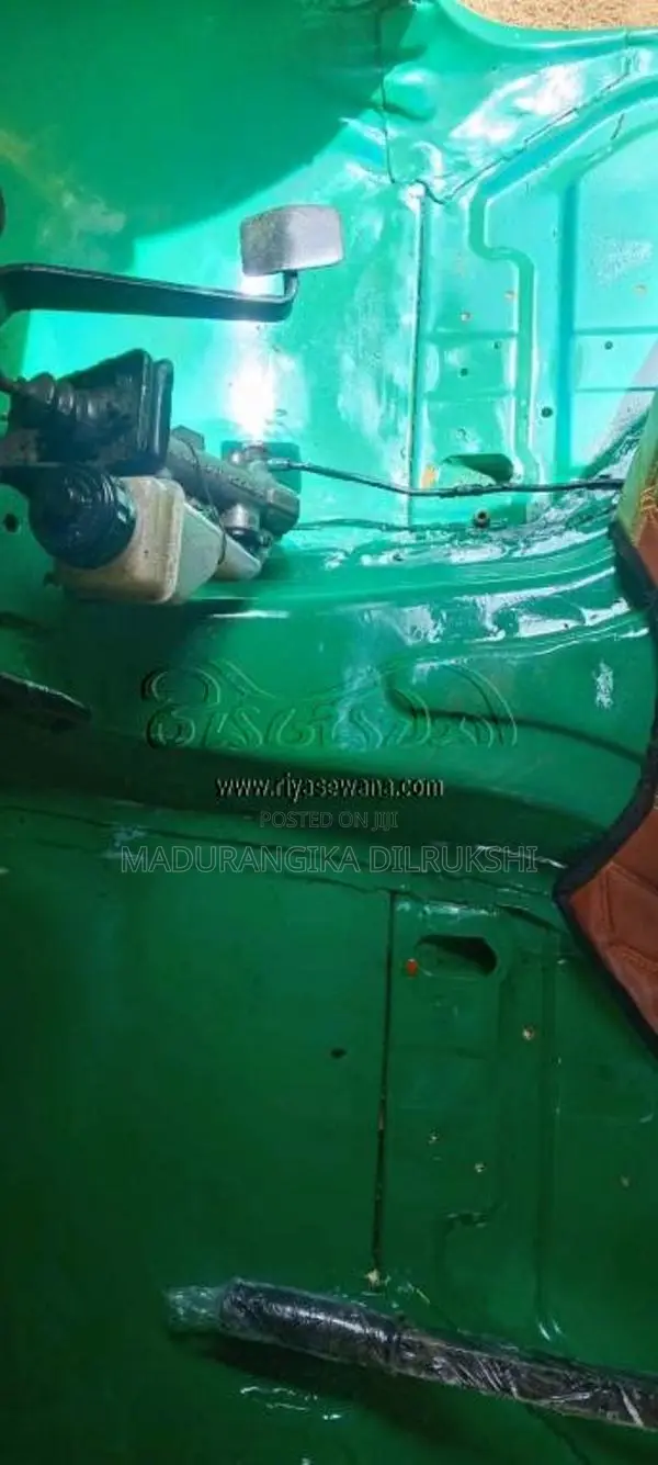 Bajaj RE 4 Stroke 2012 Three Wheel (Used)