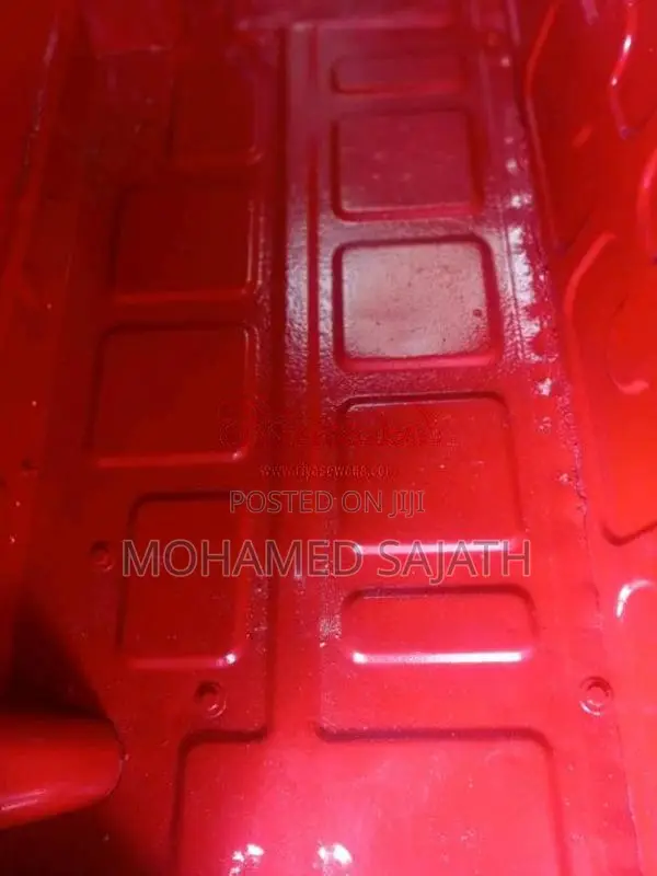 Bajaj 2 Stroke 1998 Three Wheel (Used)