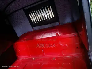 Bajaj 2 stroke 2003 Three Wheel (Used)