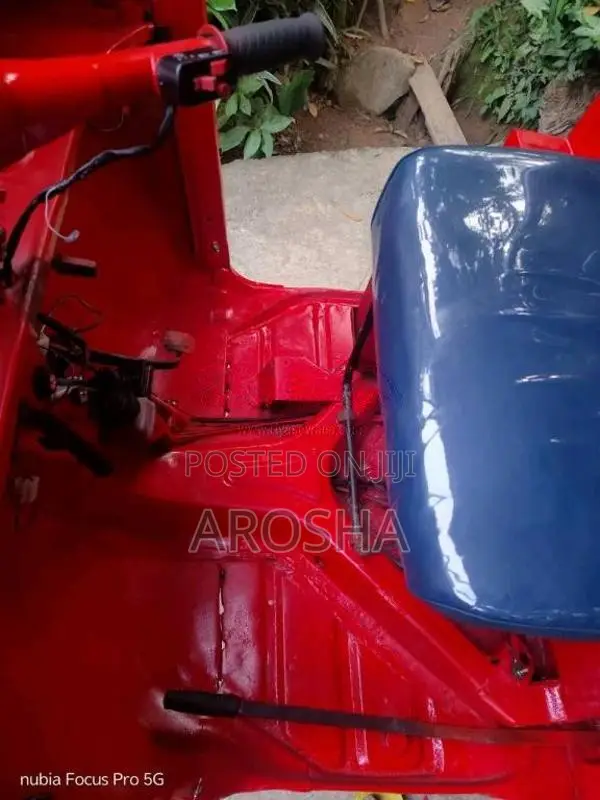 Bajaj 2 stroke 2003 Three Wheel (Used)