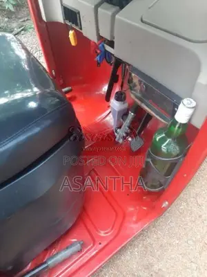 Bajaj RE 2 Stroke 2015 Three Wheel (Used)