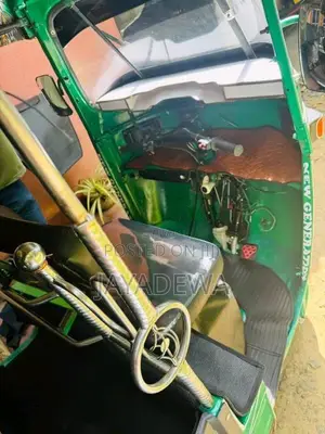 Bajaj RE 2003 Three Wheel (Used)