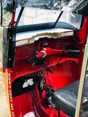Bajaj RE 1995 Three Wheel (Used)
