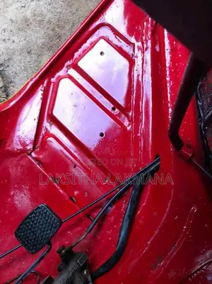 Bajaj RE 1995 Three Wheel (Used)