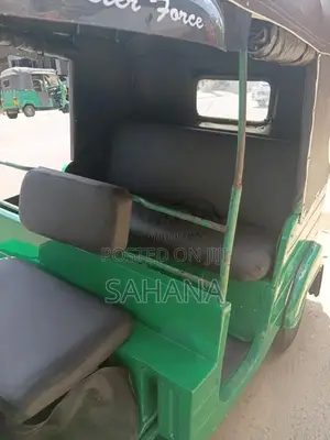 Bajaj RE 2009 Three Wheel (Used)