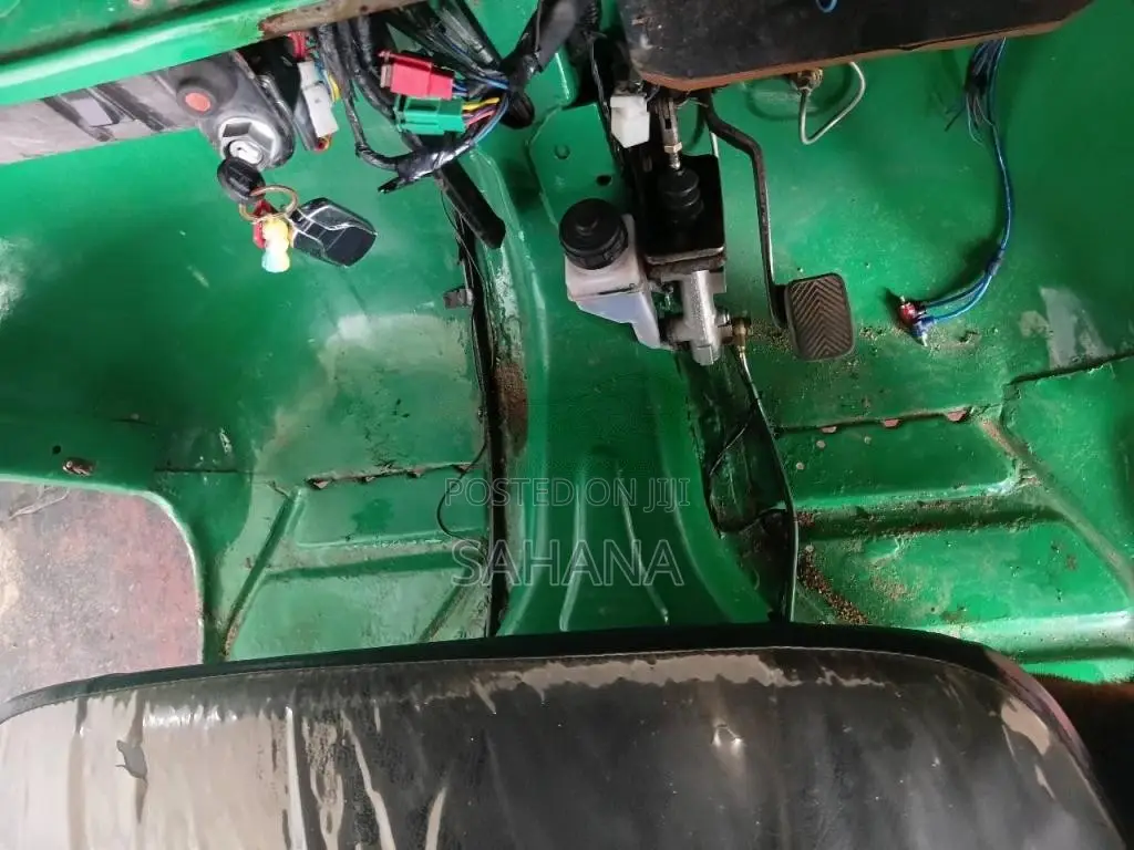 Bajaj RE 2009 Three Wheel (Used)