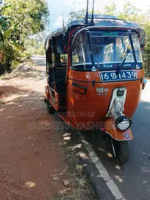 Bajaj RE 1992 Three Wheel (Used)