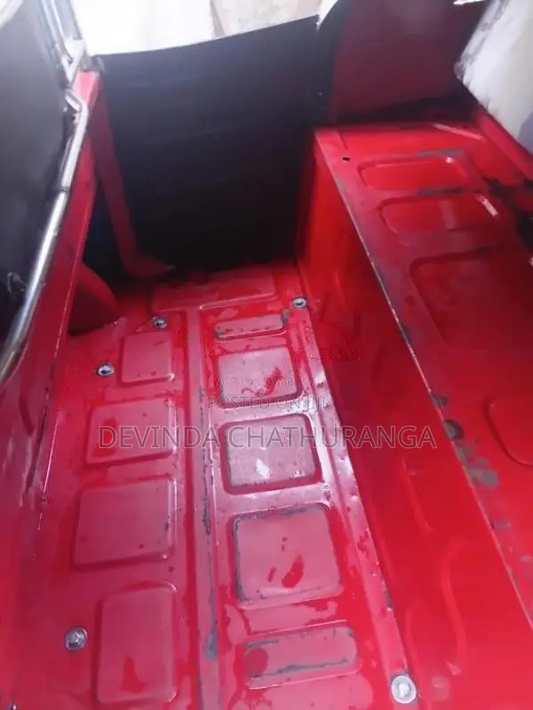 Bajaj RE 2010 Three Wheel (Used)