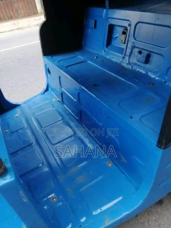 Bajaj RE 2007 Three Wheel (Used)