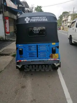 Bajaj RE 2007 Three Wheel (Used)