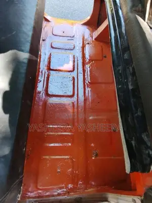 Bajaj RE 1990 Three Wheel (Used)
