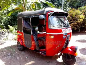 Bajaj 2 Stroke 1997 Three Wheel (Used)