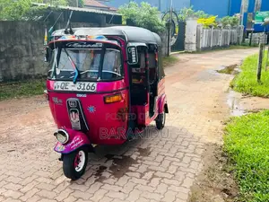 Bajaj 2 stroke 2006 Three Wheel (Used)