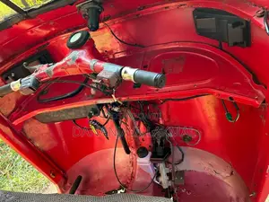 Bajaj 2 Stroke 2003 Three Wheel (Used)
