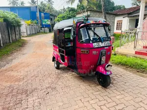 Bajaj 2 stroke 2006 Three Wheel (Used)