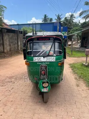 Bajaj 2 stroke 2006 Three Wheel (Used)