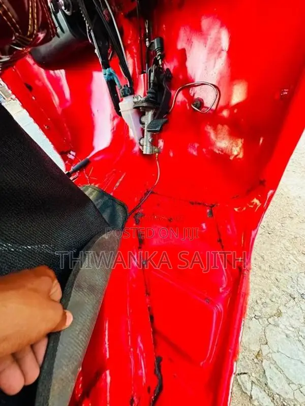 Bajaj 2 Stroke 1995 Three Wheel (Used)