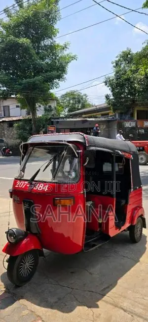 Bajaj RE 2001 Three Wheel (Used)