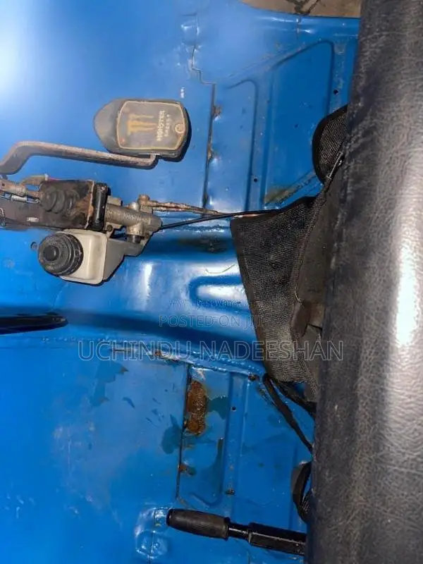 Bajaj 2 Stroke 1998 Three Wheel (Used)
