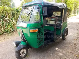 Bajaj RE 2 Stroke 2005 Three Wheel (Used)