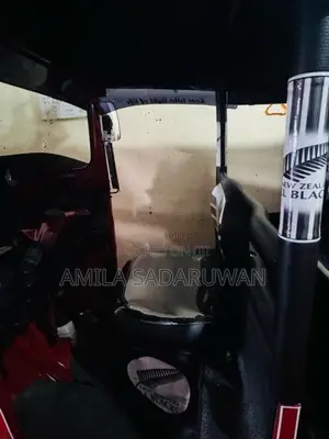 Bajaj RE 2014 Three Wheel (Used)