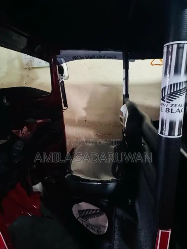 Bajaj RE 2014 Three Wheel (Used)