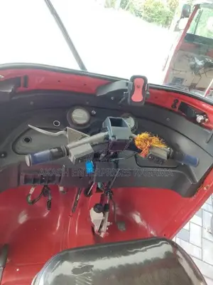 Bajaj RE 205 2015 Three Wheel (Used)