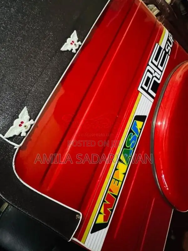 Bajaj RE 2014 Three Wheel (Used)
