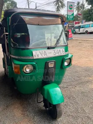 Bajaj RE 2011 Three Wheel (Used)