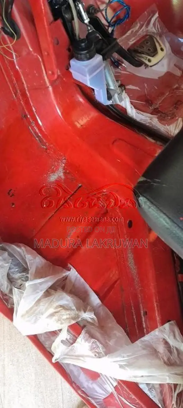 Bajaj 2 stroke 2006 Three Wheel (Used)