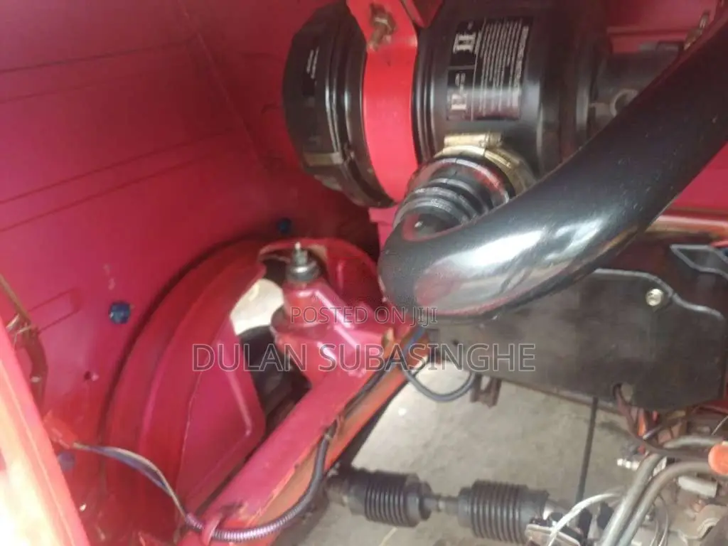 Bajaj 4 Stroke 2011 Three Wheel (Used)