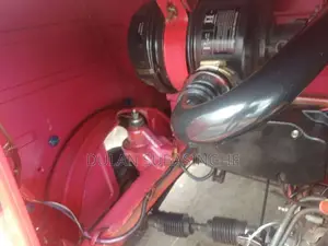 Bajaj 4 Stroke 2011 Three Wheel (Used)
