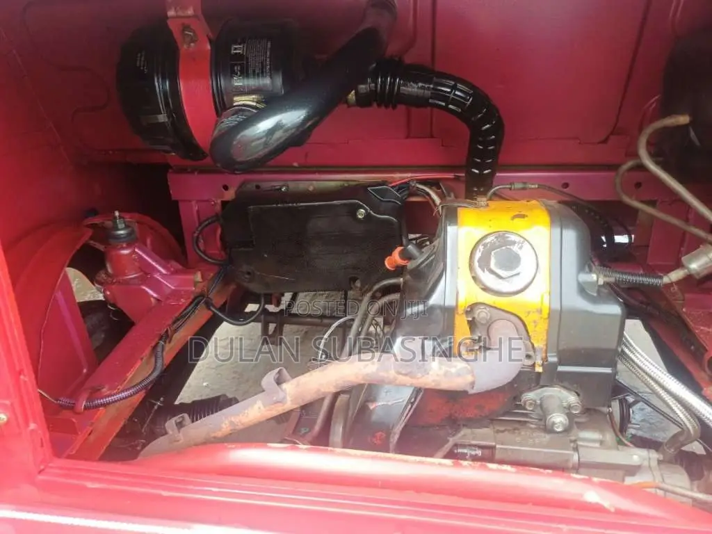 Bajaj 4 Stroke 2011 Three Wheel (Used)