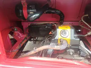 Bajaj 4 Stroke 2011 Three Wheel (Used)