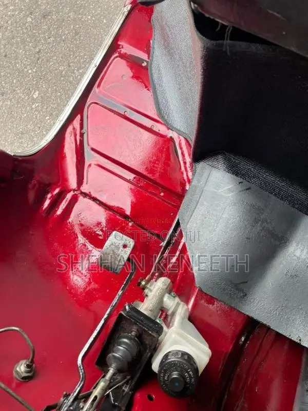 Bajaj RE 2005 Three Wheel (Used)