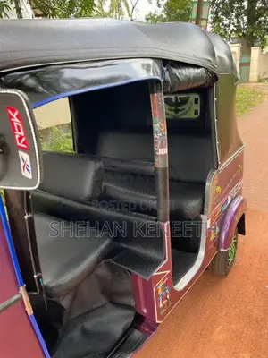 Bajaj RE 2005 Three Wheel (Used)