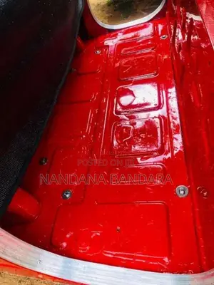Bajaj 4 Stroke 2015 Three Wheel (Used)