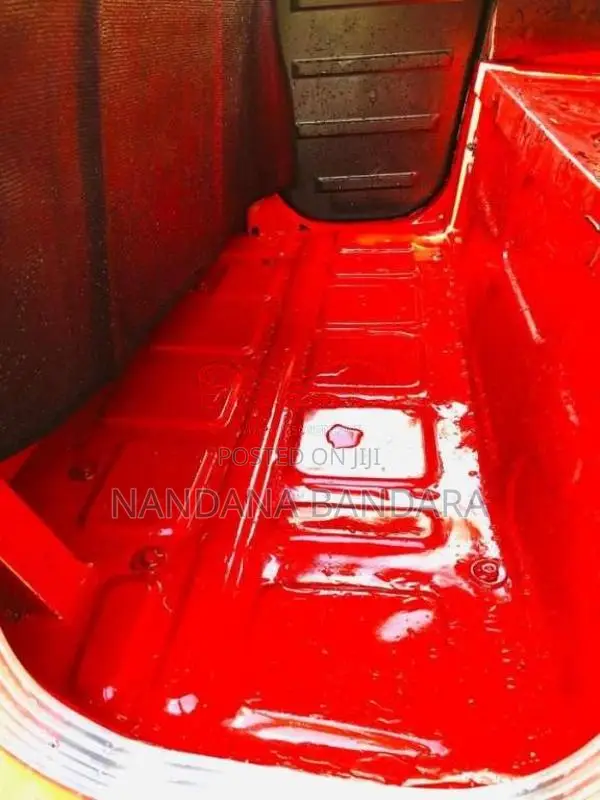 Bajaj 2 Stroke 2004 Three Wheel (Used)