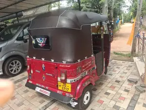 Bajaj 2 stroke 2004 Three Wheel (Used)