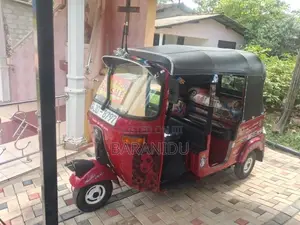 Bajaj 2 stroke 2004 Three Wheel (Used)