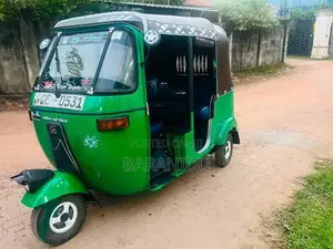 Bajaj 2 stroke 2006 Three Wheel (Used)