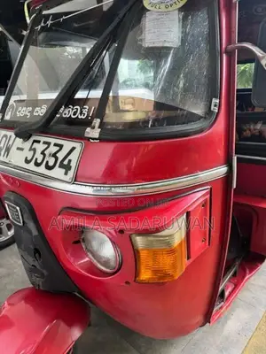 Bajaj RE 2011 Three Wheel (Used)