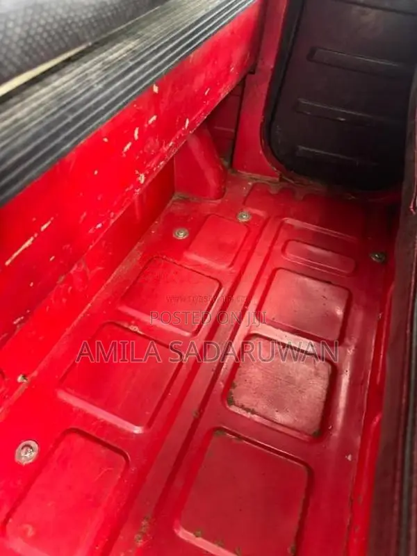 Bajaj RE 2011 Three Wheel (Used)