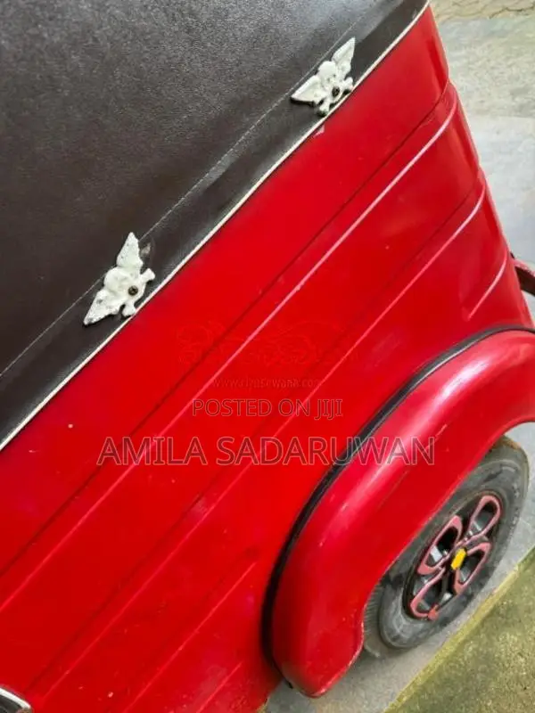 Bajaj RE 2011 Three Wheel (Used)