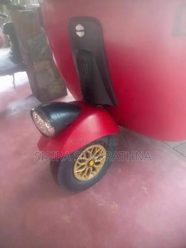 Bajaj 2 Stroke 2003 Three Wheel (Used)