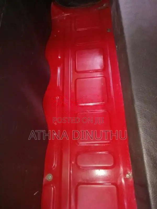 Bajaj 2 Stroke 2004 Three Wheel (Used)